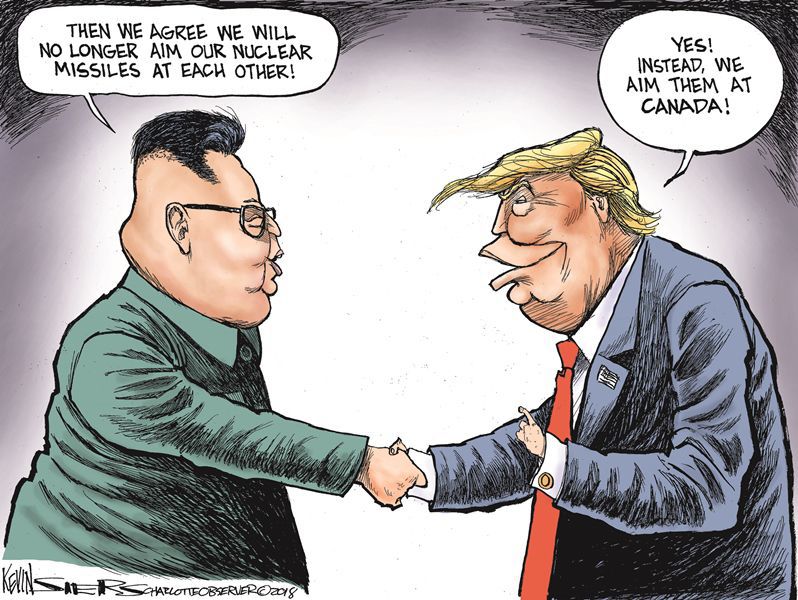 handshake
